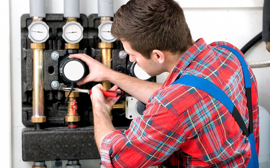 contrat de maintenance chauffage Clermont