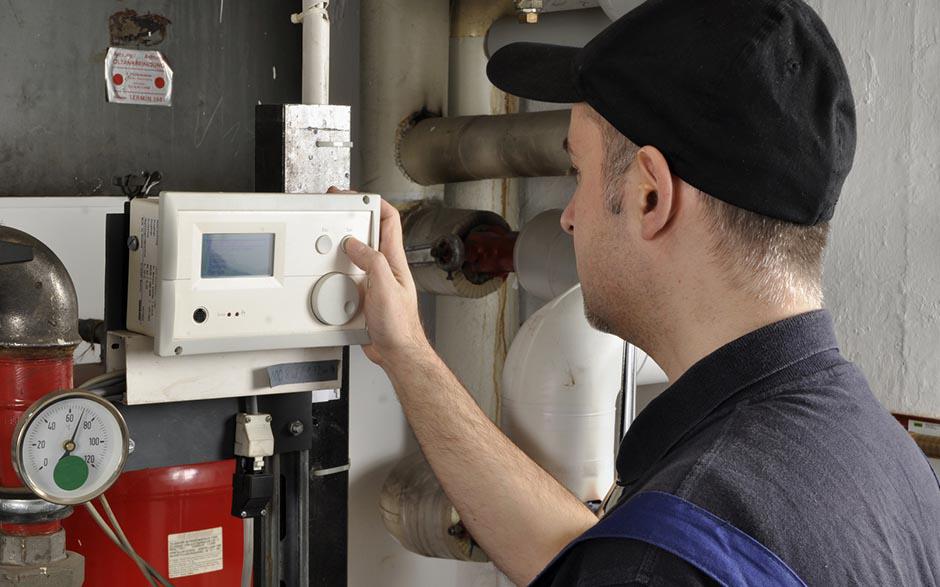 contrat de maintenance chauffage Clermont