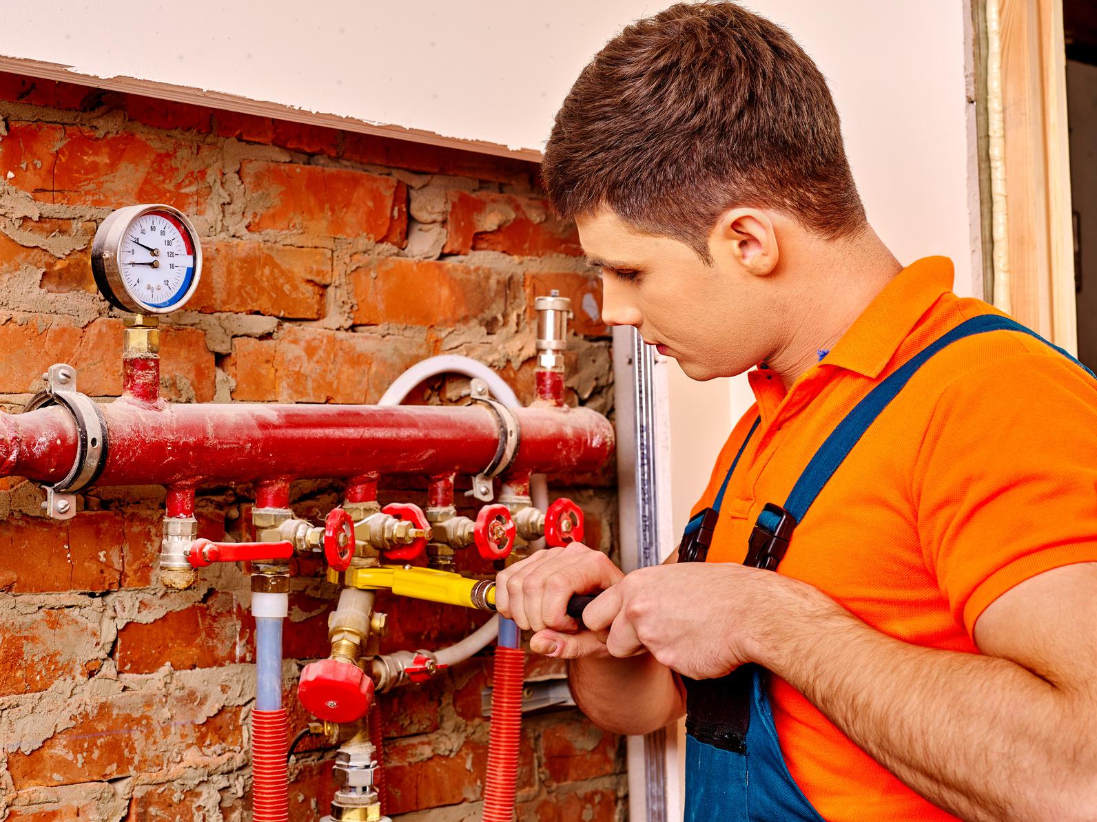 installation chauffage Vigneux-sur-Seine